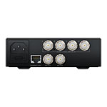 Blackmagic Teranex Mini Quad SDI To 12G-SDI