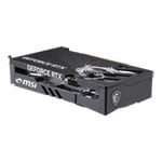 MSI NVIDIA GeForce RTX 5050 8GB GAMING OC Blackwell Graphics Card