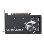 MSI NVIDIA GeForce RTX 5050 8GB GAMING OC Blackwell Graphics Card