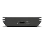 OWC Envoy Pro FX 4TB Portable NVMe SSD External Storage Solution