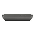 OWC Envoy Pro FX 1TB Portable NVMe SSD External Storage Solution