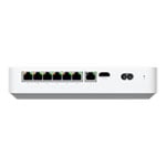 Ubiquiti Network Video Recorder Instant Kit with G5 Turret Ultra Cameras