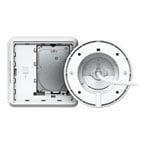Ubiquiti Network Video Recorder Instant Kit with G5 Turret Ultra Cameras