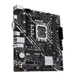 ASUS Intel H610 PRIME H610M-K Micro-ATX Motherboard