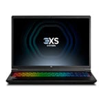 16" NVIDIA GeForce RTX 5070 Ti Gaming Laptop with Intel Core i7 14700HX