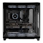 High End Gaming PC with NVIDIA GeForce RTX 5080 and Intel Core Ultra 9 285K