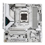 Gigabyte AMD B850M EAGLE WIFI6E ICE mATX Motherboard