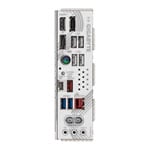 Gigabyte AMD B850M EAGLE WIFI6E ICE mATX Motherboard