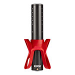 Rode VideoMic GO II Lightweight Directional Microphone with Helix Isolation Mount