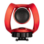 Rode VideoMic GO II Lightweight Directional Microphone with Helix Isolation Mount