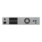 Ubiquiti UniFi 2U 1500VA Rackmount Uninterruptible Power Supply