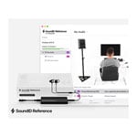SoundID Reference Virtual Monitoring PRO with Binaural Measurement Microphone (EREF)