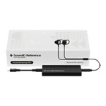 Upgrade from SoundID Reference to Virtual Monitoring PRO with Binaural Measurement Microphone (EREF)