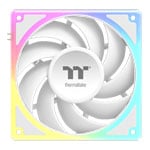 Thermaltake TOUGHFAN EX 120 ARGB Sync Airflow / Static Pressure PWM White Triple Fan Pack