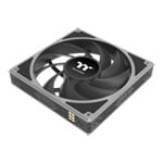 Thermaltake TOUGHFAN EX 140 ARGB Sync Airflow / Static Pressure PWM Black Triple Fan Pack