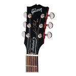 Gibson Les Paul Standard 60s Mahogany Top, Vintage Cherry, Exclusive
