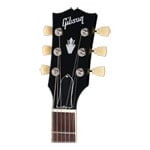 Gibson SG Standard ‘61 Custom Colour, Pelham Blue Burst