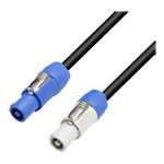 Adam Hall 3 STAR PCON L 0050 0.5m Power Link Cable