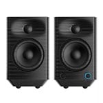 FiiO SP5 Desktop Speakers Black
