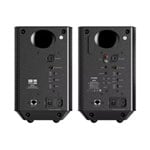 FiiO SP5 Desktop Speakers Black