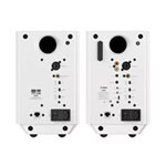 FiiO SP5 Desktop Speakers White (Pair)