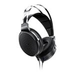 FiiO Jade Audio JT3 High-Fidelity Over-Ear Headphones (Black)