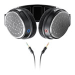 FiiO Jade Audio JT3 High-Fidelity Over-Ear Headphones (Silver