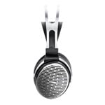 FiiO Jade Audio JT3 High-Fidelity Over-Ear Headphones (Silver)