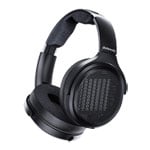 FiiO Jade Audio JT7 Open Back Planar Headphones (Black)