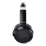 FiiO Jade Audio JT7 Open Back Planar Headphones (Black)