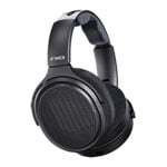 FiiO Jade Audio JT7 Open Back Planar Headphones (Black)