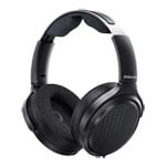 FiiO Jade Audio JT7 Open Back Planar Headphones (Black)