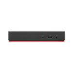 Lenovo ThinkPad USB-C 11 Port Universal Dock for Laptops/PC/MAC