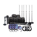 Immersion 6 Speaker Surround Package