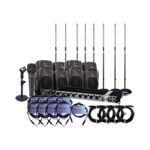 Immersion - 8 D3V Speaker Package