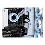 Scan Performance RTX, 12GB RTX 5070, AMD Ryzen 5 7500X3D, 16GB DDR5, 1TB M.2 SSD, SCAN Gaming PC