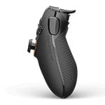 SCUF ENVISION PRO Wireless Gaming Controller for PC - Steel Grey