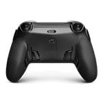 SCUF ENVISION PRO Wireless Gaming Controller for PC - Steel Grey