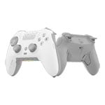 SCUF ENVISION PRO (2025) Wireless Gaming Controller for PC - White