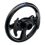 Thrustmaster T300 RS GT Edition Racing Wheel with T3PA Pedals + TH8A Shifter Add-On Bundle