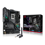 Refurbished ASUS ROG STRIX B660-F GAMING WIFI Intel B660 PCIe 5.0 ATX Motherboard