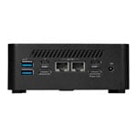 Refurbished MSI Cubi NUC 13MQG Intel Core i7 1365U Barebone Desktop Mini PC