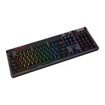 Open Box MSI STRIKE PRO Wireless RGB Mechanical Gaming Keyboard