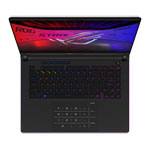 Open Box ASUS ROG Strix SCAR 16" WQXGA 240Hz Intel Core Ultra 9 RTX 5090 Mini LED Gaming Laptop