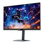 Open Box Gigabyte M27UP 27" 4K UHD 160Hz SS IPS G-Sync Compatible Gaming Monitor