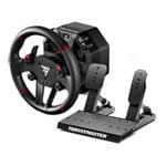 Thrustmaster T598-X Racing Wheel with Pedals PC / PlayStation