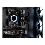 Scan Performance RX, 16GB RX 9060XT, AMD Ryzen 5 7500X3D, 16GB DDR5, 1TB M.2 SSD, Scan Gaming PC