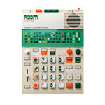 Teenage Engineering EP-40 + EP-2350 Riddim & Ting Bundle