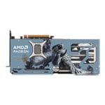 ASRock AMD Radeon RX 9070 XT Monster Hunter Wilds Edition 16GB Graphics Card