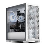 Scan Performance RX, 16GB RX 9060XT, AMD Ryzen 5 7500X3D, 16GB DDR5, 1TB M.2 SSD, Scan Gaming PC